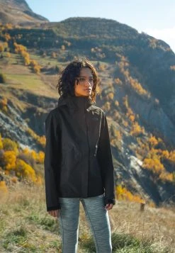Prix Favorable The North Face DRYZZLE FUTURELIGHT JACKET - Veste Hardshell vêtements randonn&eacute;e femme -THE NORTH FACE Shop 32dddad75c1448ff8c2c72061877700b