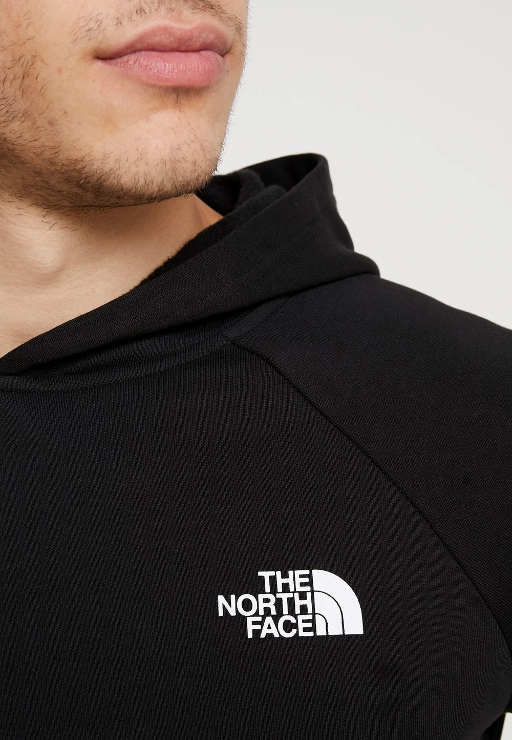 The North Face Prix Raisonnable RAGLAN HOODIE - Sweat à capuche sweats & hoodies homme 8 The North Face Prix Raisonnable RAGLAN HOODIE - Sweat à capuche sweats & hoodies homme – Image 6