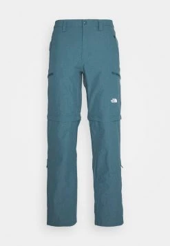 Prix Avantageux The North Face EXPLORATION CONVERTIBLE PANT - Pantalon classique vêtements randonn&eacute;e male -THE NORTH FACE Shop 32fcaefd23bc4a9a9e5732b125691100