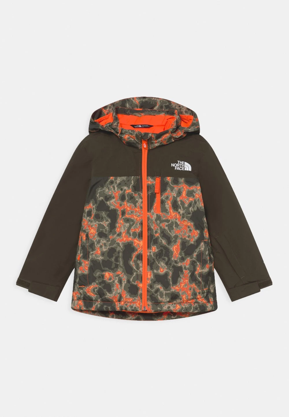 The North Face Prix Ourlé SNOWQUEST PLUS UNISEX - Veste de ski vêtements ski alpin 3 The North Face Prix Ourlé SNOWQUEST PLUS UNISEX - Veste de ski vêtements ski alpin