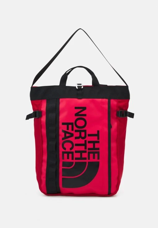 Prix Légers The North Face BASE CAMP TOTE UNISEX - Sac à dos sacs et bagages compartiment pour pc portable -THE NORTH FACE Shop 339ff2224a9c4fb8b78f4d092bdb27ca 1