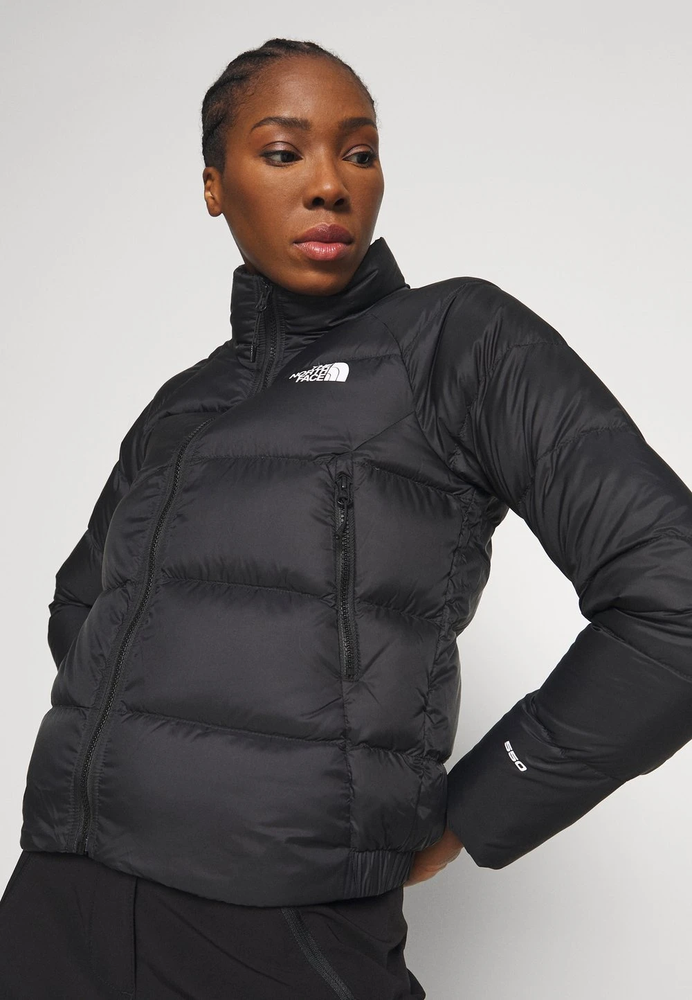 Prix Raisonnable The North Face HYALITE JACKET - Doudoune vêtements randonnée femme 10 Prix Raisonnable The North Face HYALITE JACKET - Doudoune vêtements randonnée femme – Image 8