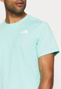 Prix d’Amis The North Face REDBOX CELEBRATION TEE - T-shirt imprimé vêtements randonnée urbaine male -THE NORTH FACE Shop 33ca68c4c128494ca8a74064efa4e881