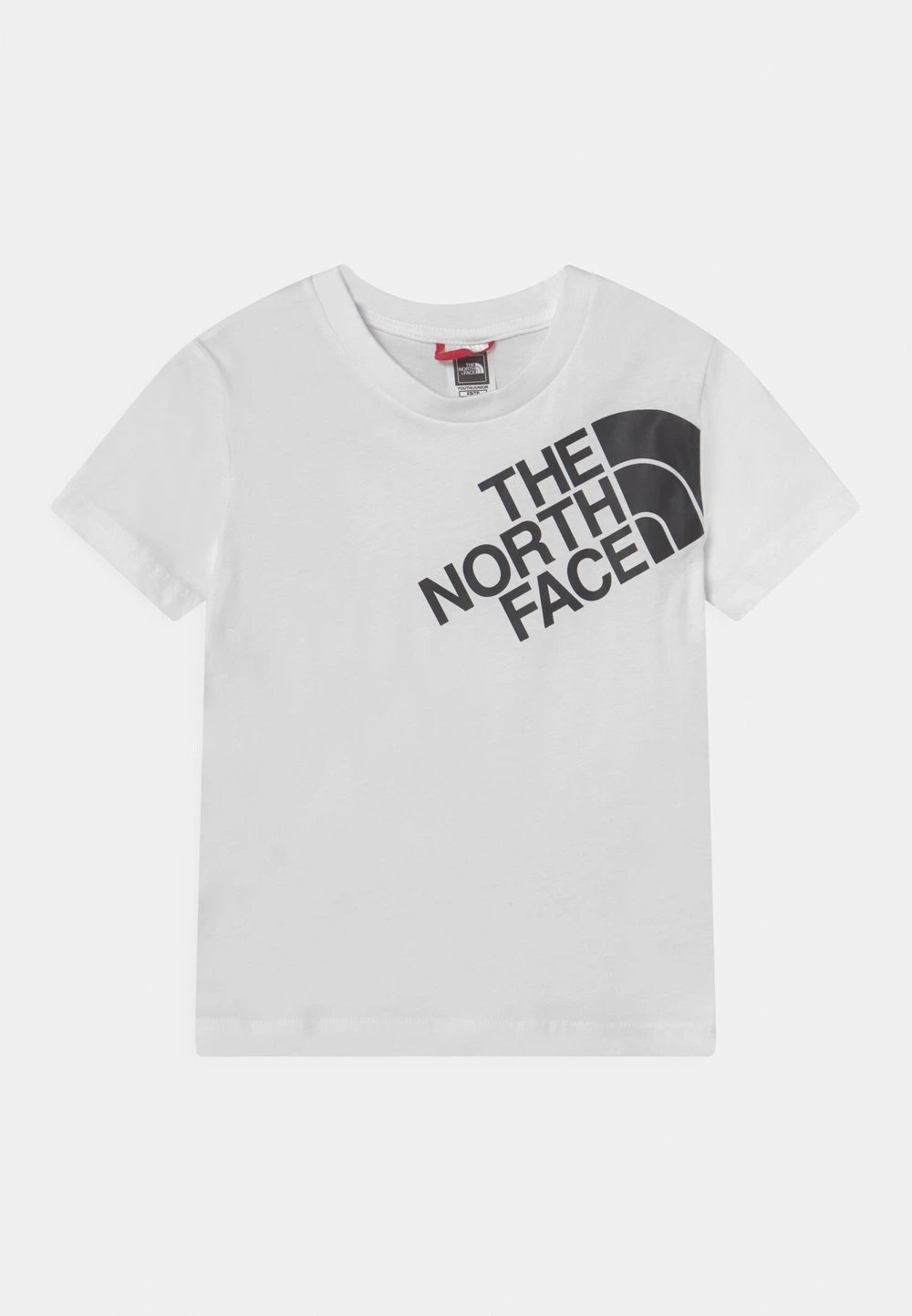 Qualité Fiable The North Face SHOULDER LOGO TEE UNISEX - T-shirt imprimé vêtements col rond 6 Qualité Fiable The North Face SHOULDER LOGO TEE UNISEX - T-shirt imprimé vêtements col rond – Image 4