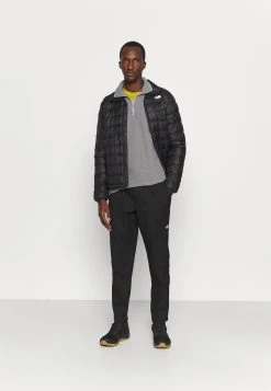 The North Face Prix d’Amis GLACIER - Sweat polaire vêtements randonnée male -THE NORTH FACE Shop 342ca1a598c94958bb217a45c19ed94c