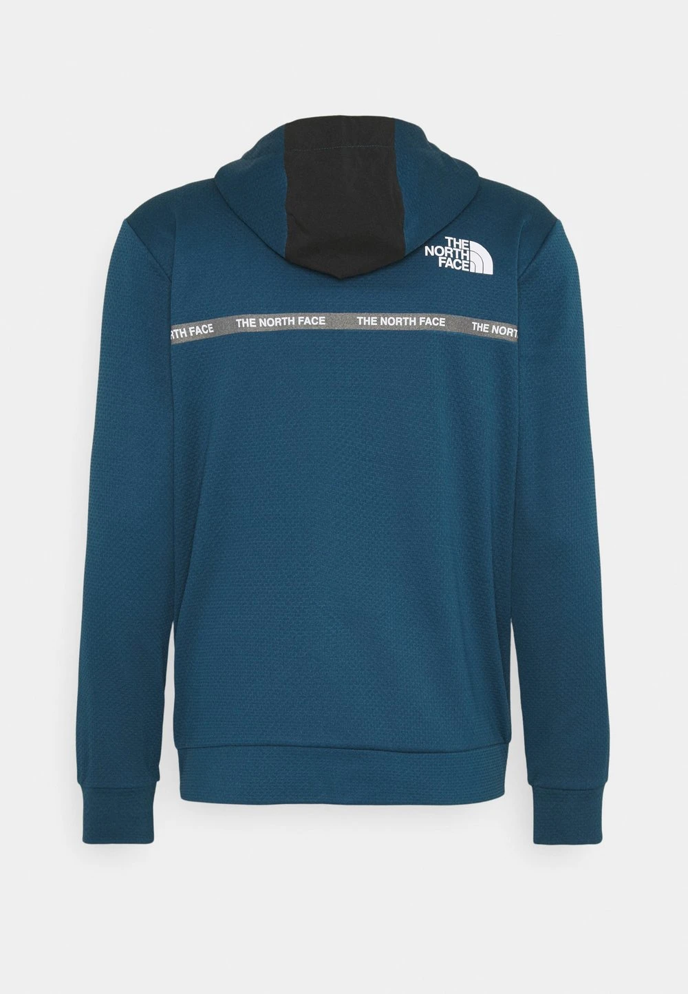 The North Face Assurance De l’Authenticité OVERLAY JACKET - Veste légère vêtements capuche male 9 The North Face Assurance De l’Authenticité OVERLAY JACKET - Veste légère vêtements capuche male – Image 8