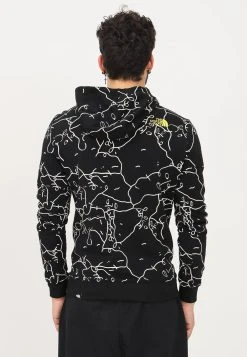 The North Face Sweat à capuche Prix Réduit sweats & hoodies male -THE NORTH FACE Shop 3464c7df54594b13beeaa433f2421a5e