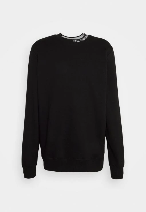 Prix De Lancement The North Face ZUMU CREW - Sweatshirt sweats & hoodies col rond homme -THE NORTH FACE Shop 34731c745922417484cbf2e69ff48691