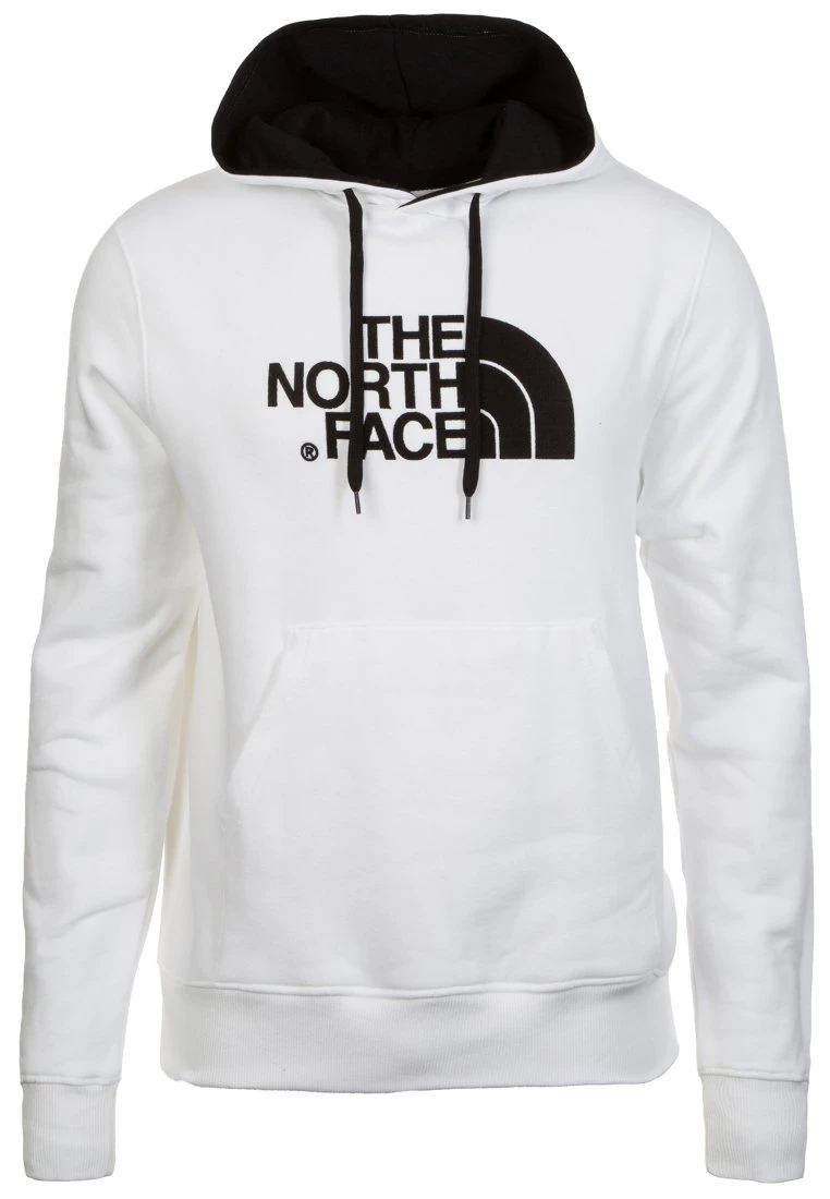 The North Face Assurance De l’Authenticité DREW PEAK HOODIE - Sweat à capuche vêtements randonnée male 21 The North Face Assurance De l’Authenticité DREW PEAK HOODIE - Sweat à capuche vêtements randonnée male – Image 19