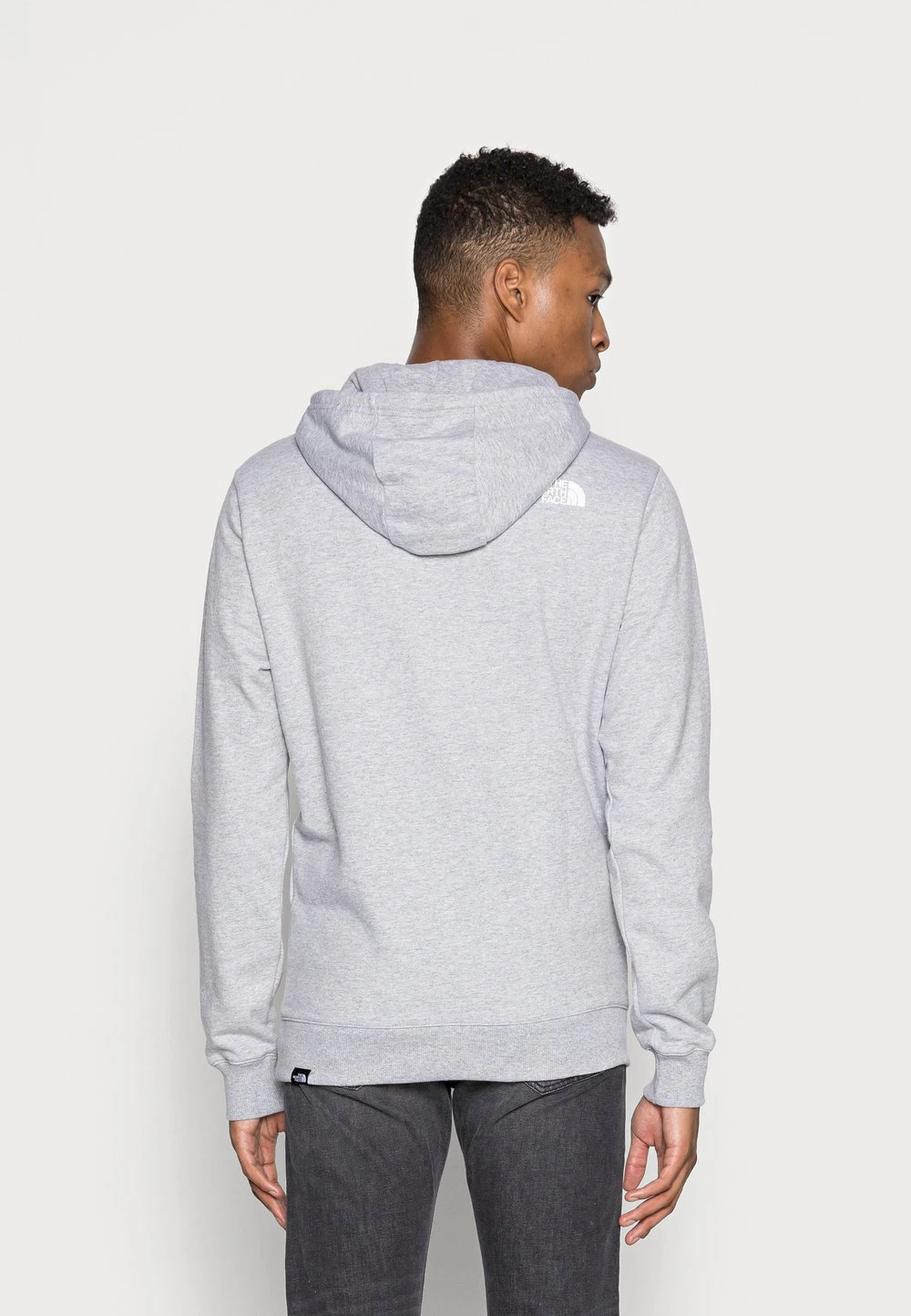 Prix Discount The North Face COORDINATES HOODIE - Sweat à capuche sweats & hoodies homme 5 Prix Discount The North Face COORDINATES HOODIE - Sweat à capuche sweats & hoodies homme – Image 3