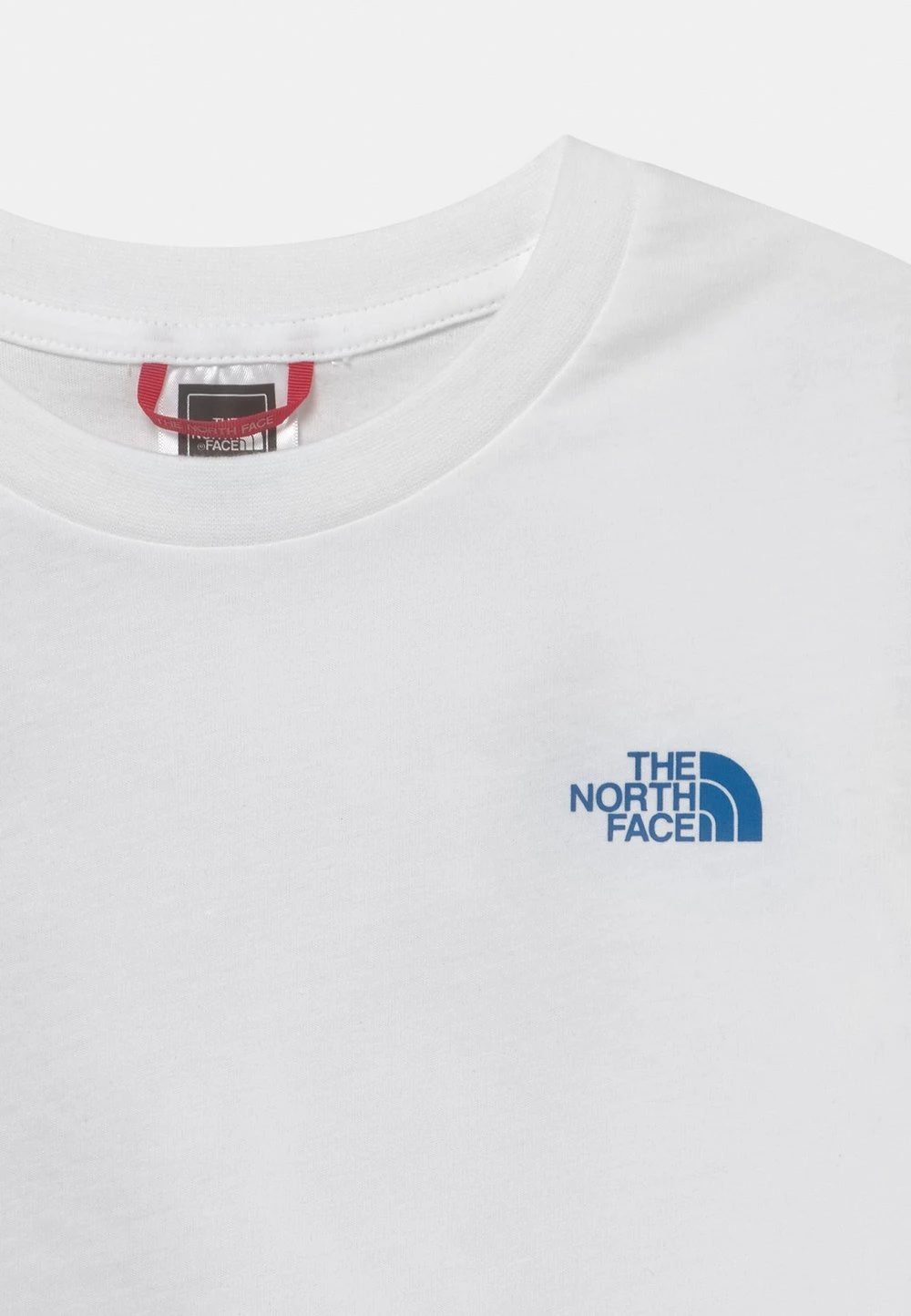Faible Prix The North Face GRAPHIC TEE - T-shirt imprimé vêtements randonnée kids 5 Faible Prix The North Face GRAPHIC TEE - T-shirt imprimé vêtements randonnée kids – Image 3