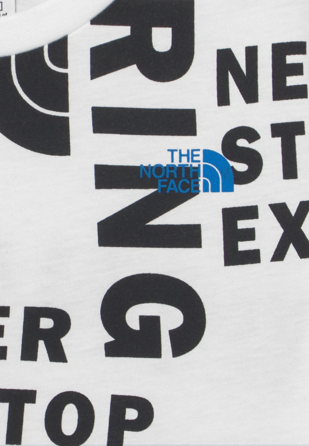 Prix Malin The North Face SIMPLE DOME TEE UNISEX - T-shirt basique vêtements randonnée 5 Prix Malin The North Face SIMPLE DOME TEE UNISEX - T-shirt basique vêtements randonnée – Image 3