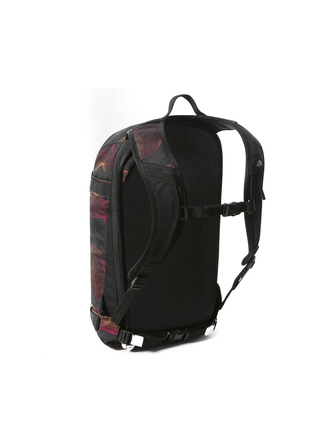 THE NORTH FACE SLACKPACK SKI - Sac à dos Prix Équitable sacs ski alpin femme 4 THE NORTH FACE SLACKPACK SKI - Sac à dos Prix Équitable sacs ski alpin femme – Image 2