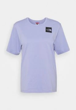The North Face FINE TEE - T-shirt imprimé Prix Usine t-shirts et tops col rond female -THE NORTH FACE Shop 357ab9947f194befb82220fcda706ee3