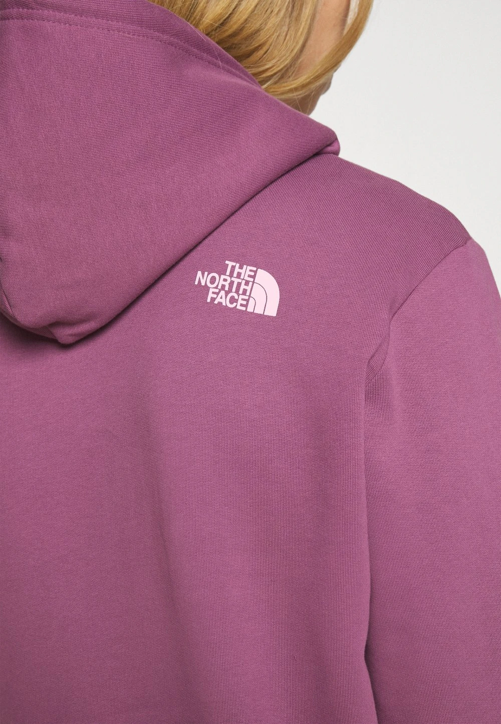 The North Face CENTRAL LOGO HOOD - Sweat à capuche Promos sweats & hoodies male 9 The North Face CENTRAL LOGO HOOD - Sweat à capuche Promos sweats & hoodies male – Image 7
