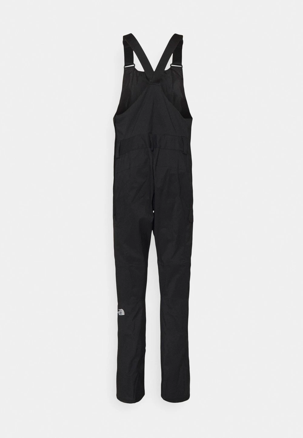 The North Face FREEDOM BIB - Pantalon de ski Prix Usine vêtements ski alpin femme 4 The North Face FREEDOM BIB - Pantalon de ski Prix Usine vêtements ski alpin femme – Image 2