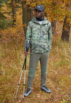 The North Face WATERPROOF FANORAK - Veste Hardshell Prix Malin vĂȘtements randonnée homme