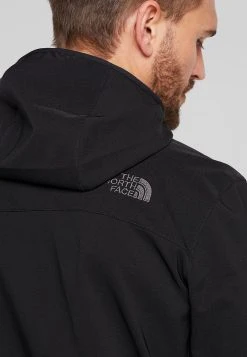 Authentique 100% The North Face NIMBLE HOODIE - Veste softshell vêtements randonnée male 7 Authentique 100% The North Face NIMBLE HOODIE - Veste softshell vêtements randonnée male -THE NORTH FACE Shop 3696b909ab3c444d8d35c2769be12321