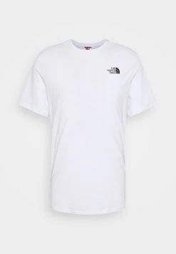 The North Face Discount En Ligne REDBOX TEE - T-shirt imprimé vêtements randonnée male -THE NORTH FACE Shop 371ea84c4f6641c68b57a0c0552b94b6 4