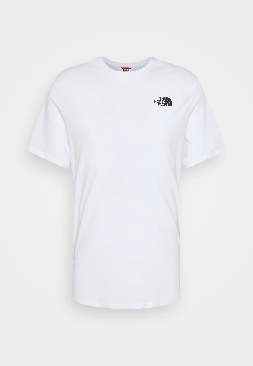 The North Face Prix Imbattable REDBOX TEE - T-shirt imprimé vêtements randonnée homme 24 The North Face Prix Imbattable REDBOX TEE - T-shirt imprimé vêtements randonnée homme – Image 22