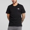The North Face SIMPLE DOME TEE - T-shirt basique Qualité garantie 100% vêtements randonn&eacute;e urbaine homme -THE NORTH FACE Shop 373d4ff7fbce469e91cdfaaabba01a2d