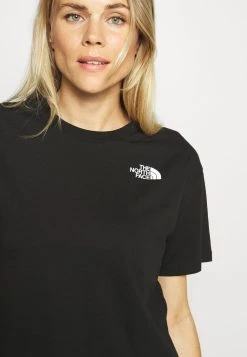 The North Face Vendre-Réclame SIMPLE DOME TEE - T-shirt imprimé vêtements randonnée female -THE NORTH FACE Shop 376f76fd5d9b45baa264ed6b70465fd6