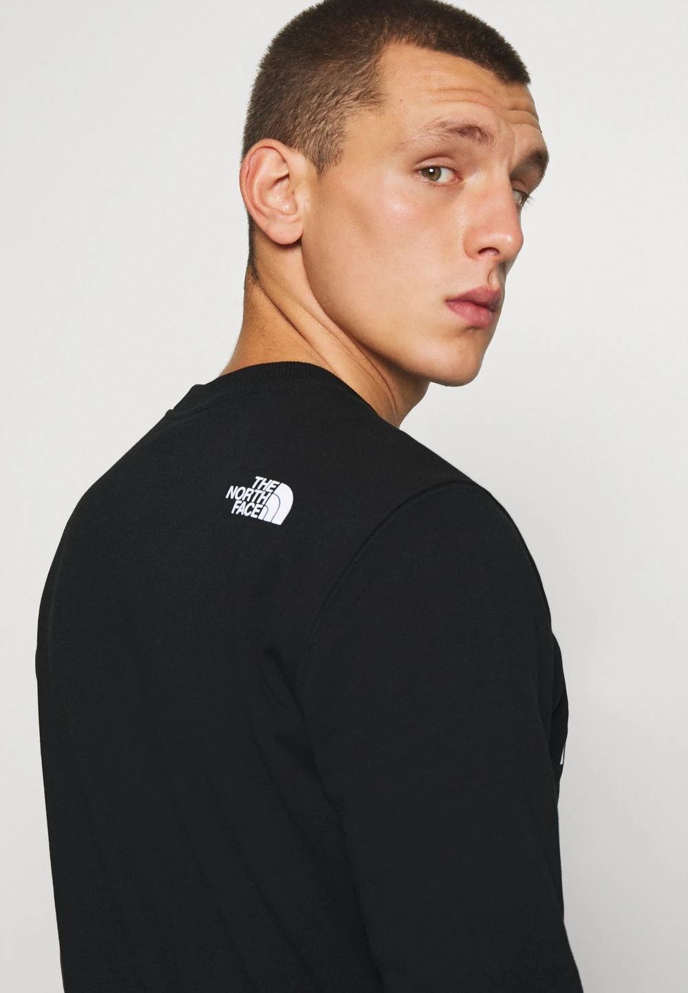 37712c394b80499caede32a4617dae1a.jpg Prix Imbattable The North Face STANDARD CREW - Sweatshirt sweats & hoodies col rond male -THE NORTH FACE Shop 37712c394b80499caede32a4617dae1a