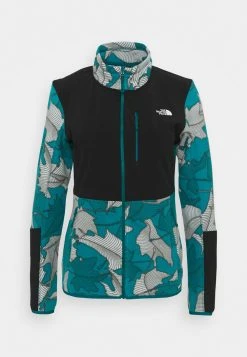 The North Face Prix Ourlé DIABLO MIDLAYER - Veste polaire vêtements randonnée female 13 The North Face Prix Ourlé DIABLO MIDLAYER - Veste polaire vêtements randonnée female -THE NORTH FACE Shop 378ee047a9bb415a90558e4ebe3a0aff