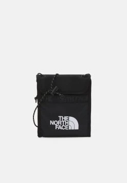 The North Face excellente qualité BOZER NECK POUCH UNISEX - Sac bandoulière sacs à scratch