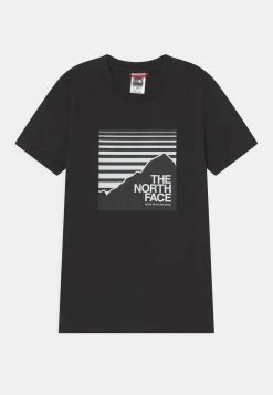 The North Face BOX TEE UNISEX - T-shirt imprimé Soldes vêtements randonnée 5 The North Face BOX TEE UNISEX - T-shirt imprimé Soldes vêtements randonnée -THE NORTH FACE Shop 37beac2da7b048a583d1950f9a960512 3