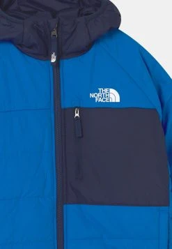 Bonne Qualité The North Face REVERSIBLE PERRITO UNISEX - Veste d'hiver vêtements capuche -THE NORTH FACE Shop 37f629d85bc740a9926241f3d4437565