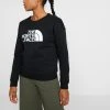 The North Face DREW PEAK CREW - Sweatshirt Marchandise de première qualité vêtements randonnée female -THE NORTH FACE Shop 3863aa04f2f54dd8b4b22756863fd7b8