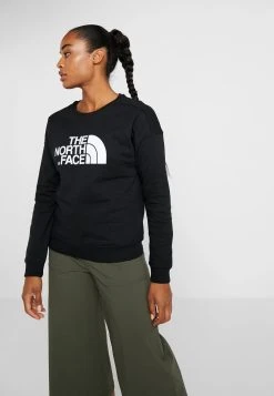 The North Face DREW PEAK CREW - Sweatshirt Marchandise de première qualité vêtements randonnée female