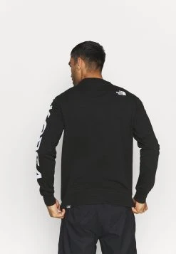 The North Face IC CREW - Sweatshirt Remise En Ligne vêtements randonnée male 12 The North Face IC CREW - Sweatshirt Remise En Ligne vêtements randonnée male -THE NORTH FACE Shop 3894209874254d7ca0a51064b278f447
