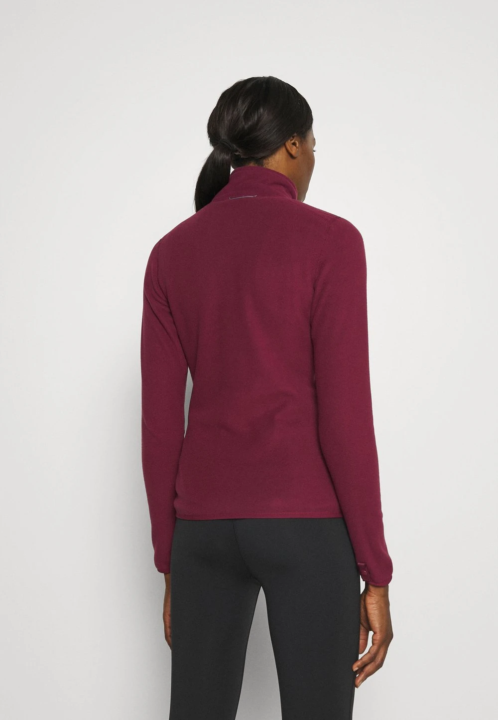 The North Face GLACIER - Veste polaire Prix Usine vêtements randonnée femme 5 The North Face GLACIER - Veste polaire Prix Usine vêtements randonnée femme – Image 3