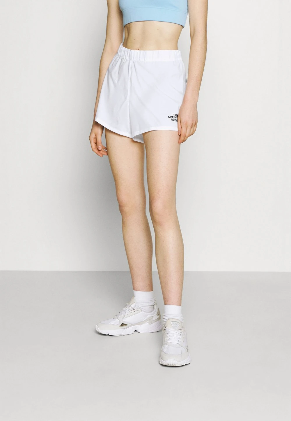 The North Face Short Prix Sympa shorts normale femme 3 The North Face Short Prix Sympa shorts normale femme