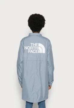 The North Face TELEGRAPHIC COACHES JACKET - Veste imperméable Prix Ourlé vestes col à revers femme 4 The North Face TELEGRAPHIC COACHES JACKET - Veste imperméable Prix Ourlé vestes col à revers femme -THE NORTH FACE Shop 38ed43722d304c96b19e96f9b4640d22
