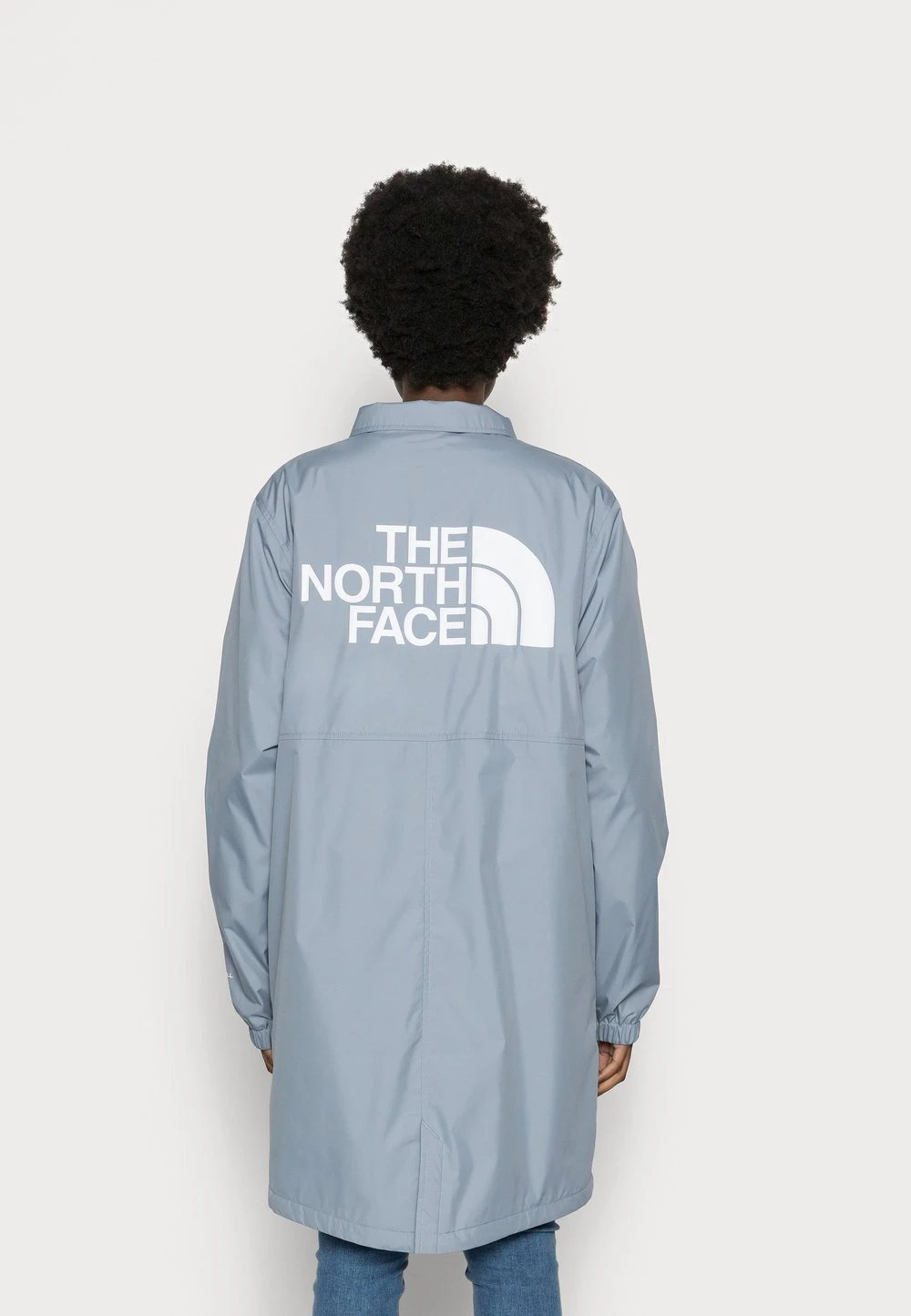 38ed43722d304c96b19e96f9b4640d22.jpg The North Face TELEGRAPHIC COACHES JACKET - Veste imperméable Prix Ourlé vestes col à revers femme -THE NORTH FACE Shop 38ed43722d304c96b19e96f9b4640d22