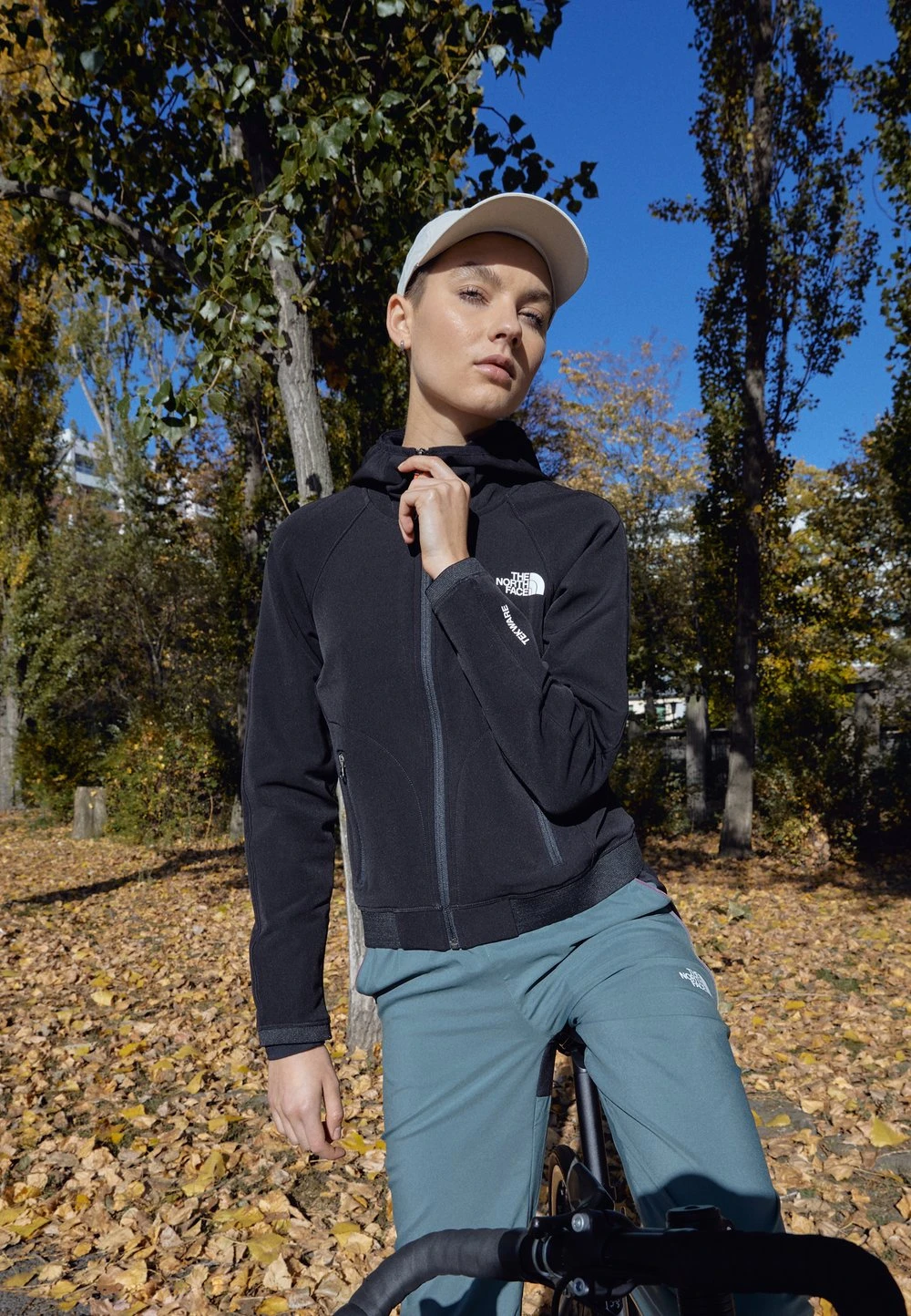 The North Face Prix Allégé TEKWARE HOODIE - Sweat à capuche zippé sweats & sweats à capuche female 6 The North Face Prix Allégé TEKWARE HOODIE - Sweat à capuche zippé sweats & sweats à capuche female – Image 4