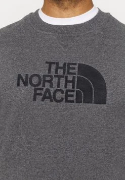 The North Face Prix Exclusifs DREW PEAK CREW - Sweatshirt vêtements randonn&eacute;e urbaine homme -THE NORTH FACE Shop 38ffda3316f1438489f028862b6a2c8f