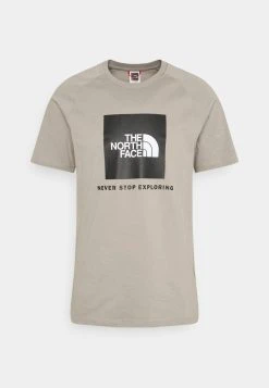 The North Face RAGLAN REDBOX TEE - T-shirt imprimé Prix De Rêve t-shirts & polos col rond male 27 The North Face RAGLAN REDBOX TEE - T-shirt imprimé Prix De Rêve t-shirts & polos col rond male -THE NORTH FACE Shop 3946cff19e9446b684283d341a955f69