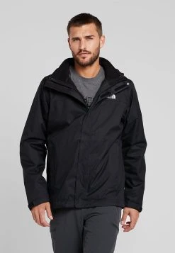 Prix BradĂ©s The North Face EVOLVE TRICLIMATE JACKET 2-IN-1 - Veste Hardshell vĂȘtements randonnée homme
