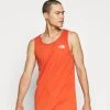 Faible Prix The North Face SUMMER TANK - Débardeur vêtements encolure large ronde male 1 Faible Prix The North Face SUMMER TANK - Débardeur vêtements encolure large ronde male -THE NORTH FACE Shop 396194352cfe451fad3de20de7c0c5af