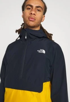 The North Face WATERPROOF FANORAK - Veste Hardshell Un Tarif Préférentiel vêtements randonnée homme 14 The North Face WATERPROOF FANORAK - Veste Hardshell Un Tarif Préférentiel vêtements randonnée homme -THE NORTH FACE Shop 398c179e624b408ebd169f619cea2409