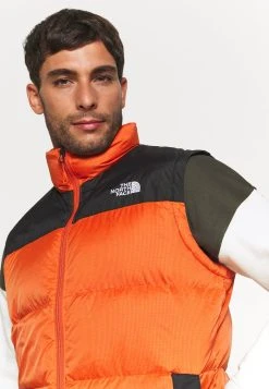 The North Face DIABLO DOWN VEST - Veste sans manches Bas Prix vêtements randonnée male -THE NORTH FACE Shop 39cd200129b14be7905d969e19fcb00c