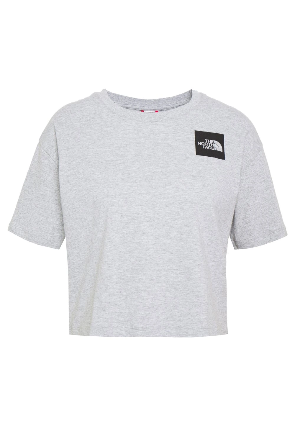 39f9be4270664f45b8e056e7bf6b0d82-1.jpg The North Face Prix Exclusifs CROPPED FINE TEE - T-shirt imprimé t-shirts et tops col rond female -THE NORTH FACE Shop 39f9be4270664f45b8e056e7bf6b0d82 1