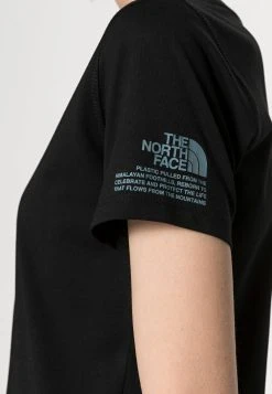 50% Off De Vente The North Face HIMALAYAN BOTTLE SOURCE TEE - T-shirt imprimé t-shirts et tops col rond female 6 50% Off De Vente The North Face HIMALAYAN BOTTLE SOURCE TEE - T-shirt imprimé t-shirts et tops col rond female -THE NORTH FACE Shop 3a15503ac42d4947b80209ee83668ce4