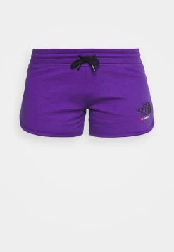 The North Face RAINBOW SHORT - Short de sport Prix Bradés vêtements randonnée female -THE NORTH FACE Shop 3a32998e1f6d4c82987f5864695e5ed0