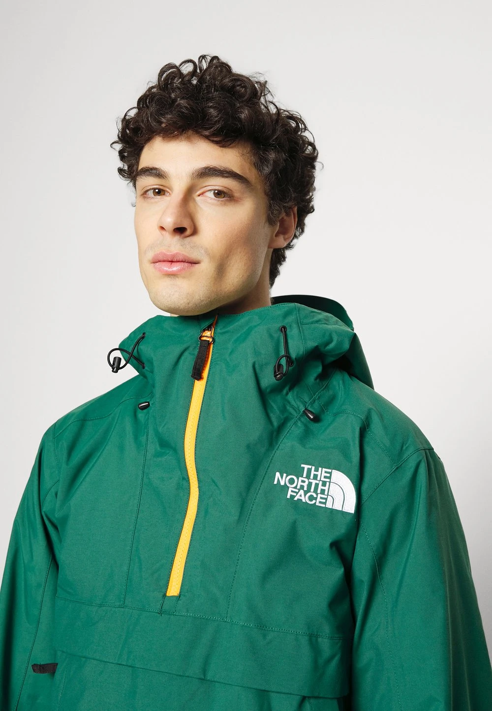 The North Face SILVANI ANORAK - Veste Hardshell Marchandise de première qualité vêtements snowboard male 7 The North Face SILVANI ANORAK - Veste Hardshell Marchandise de première qualité vêtements snowboard male – Image 5