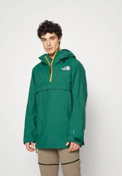 The North Face SILVANI ANORAK - Veste Hardshell Marchandise de premiĂšre qualitĂ© vĂȘtements snowboard male